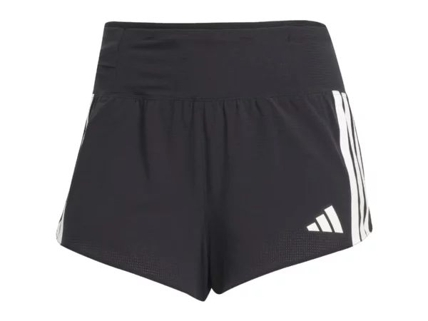 Short avec poche femme adidas Adizero