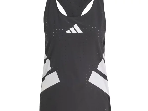 Débardeur femme adidas Adizero Road To Records