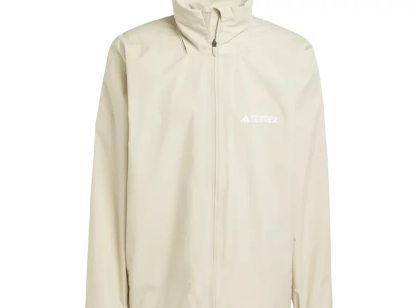 Veste imperméable adidas Terrex Multi Essentials 2 Layer