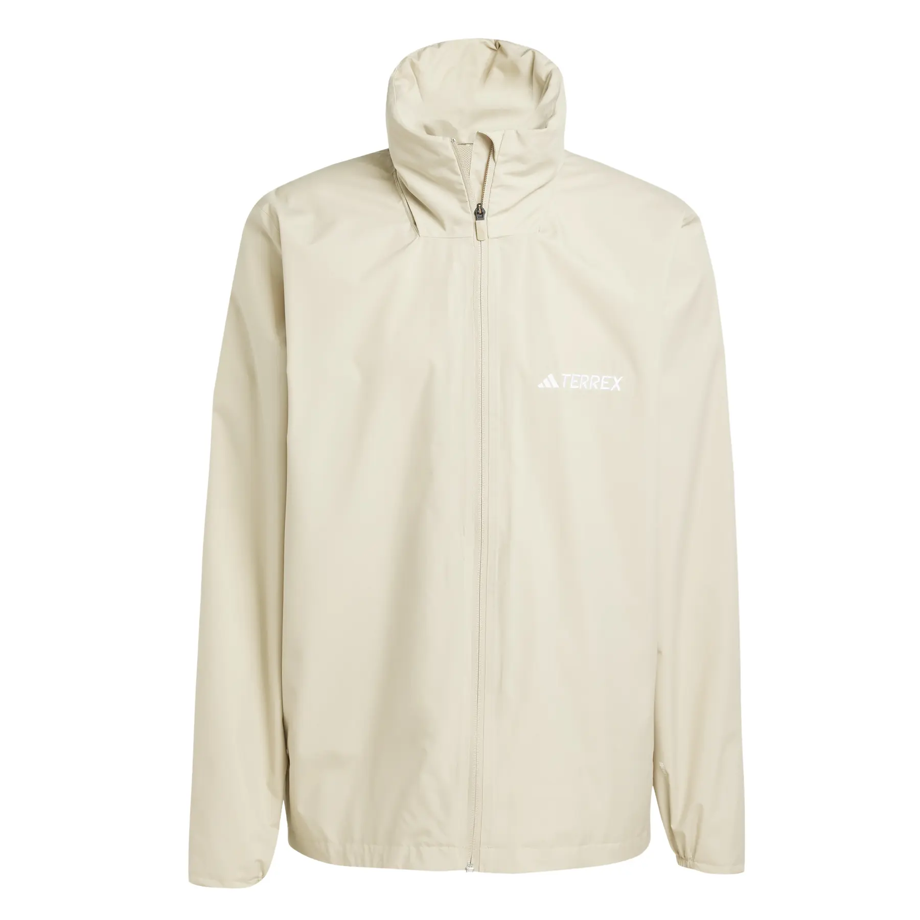 Veste imperméable adidas Terrex Multi Essentials 2 Layer