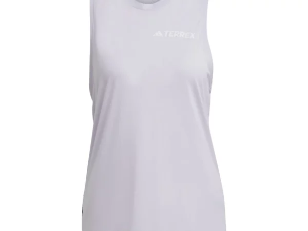 Débardeur femme adidas Terrex Xperior Climacool+