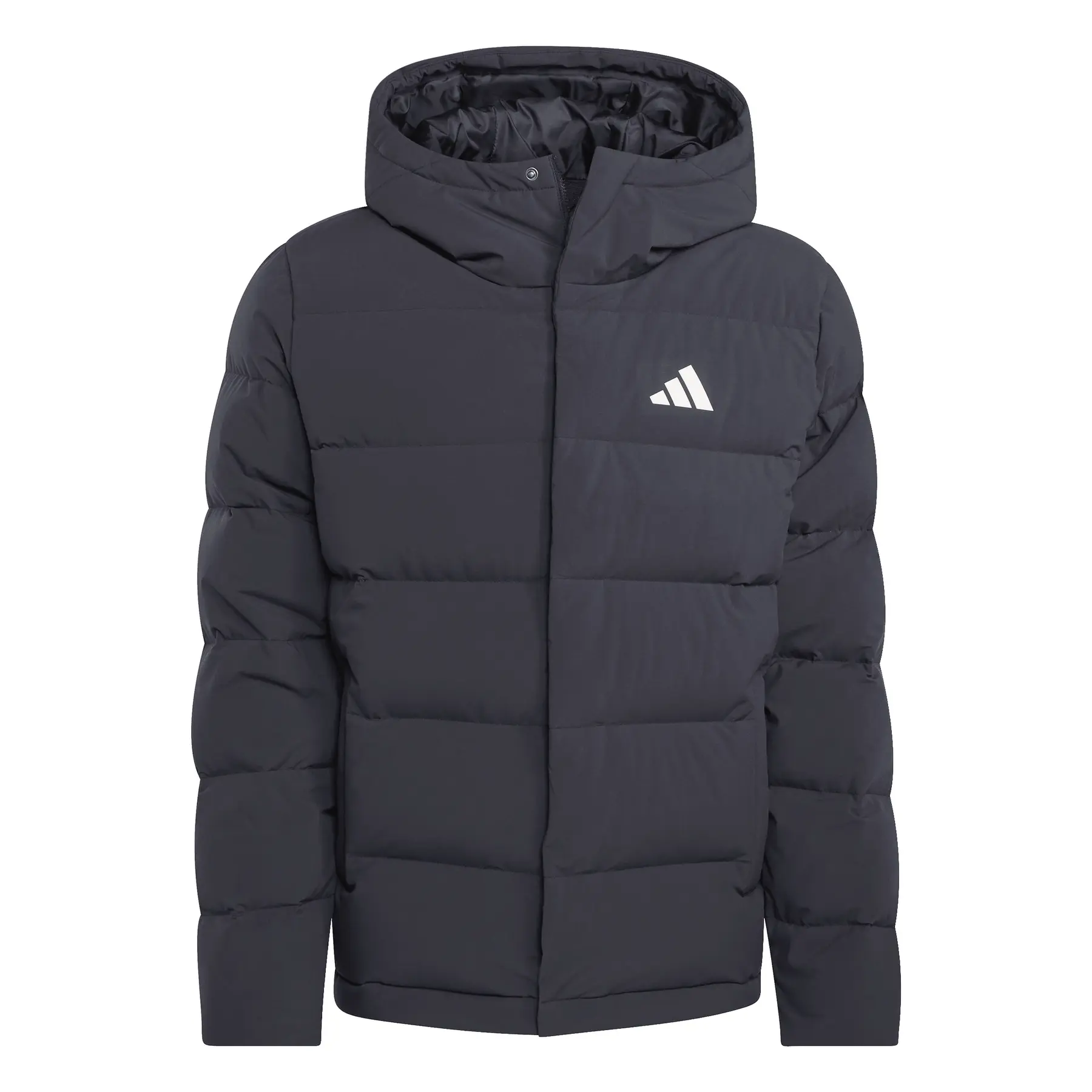Doudoune à capuche adidas Helionic