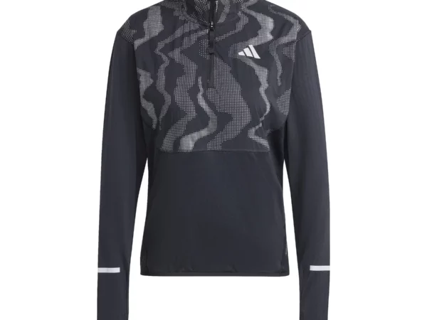 Haut d'entraînement femme adidas Ultimate Hi Vis