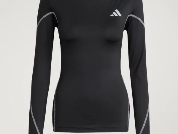 Maillot manches longues femme adidas BTN