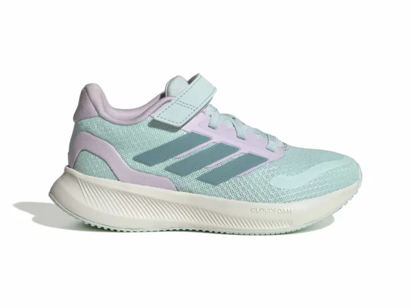 Chaussures de running enfant adidas Runfalcon 5 EL