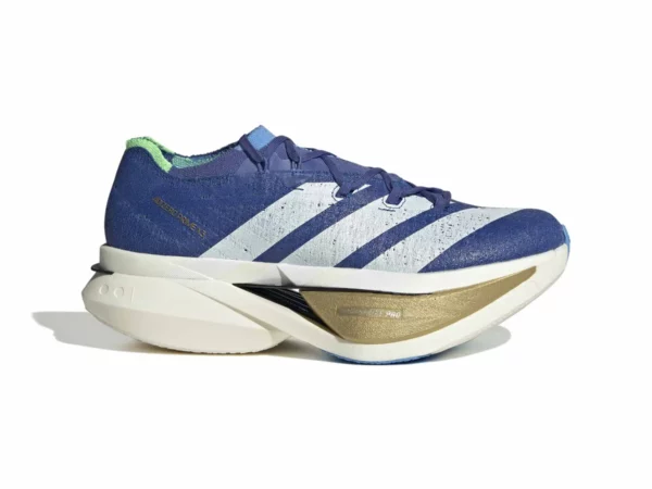 Chaussures de running adidas Adizero Prime X3 Strung Low