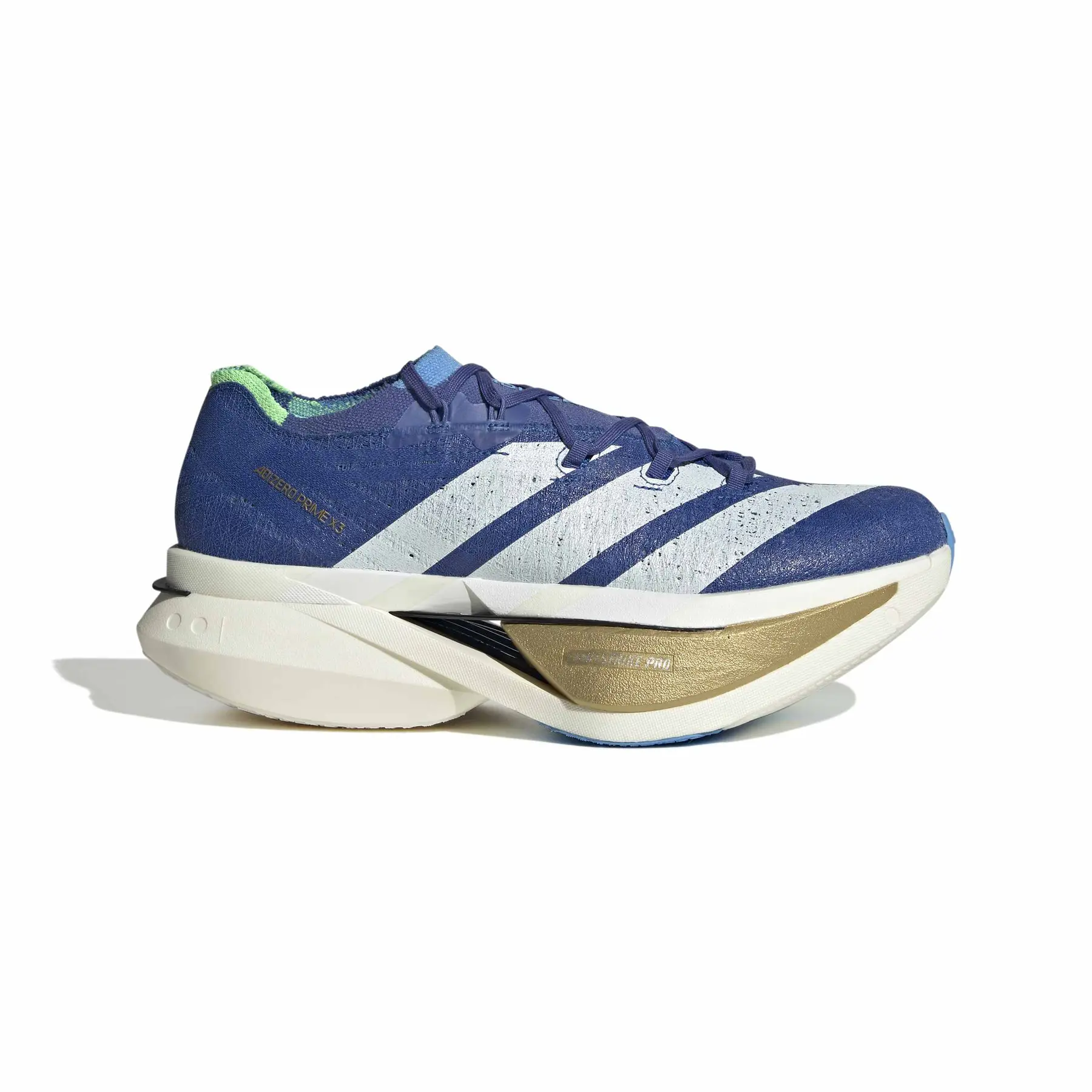 Chaussures de running adidas Adizero Prime X3 Strung Low