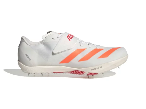 Chaussures d'athlétisme adidas Adizero