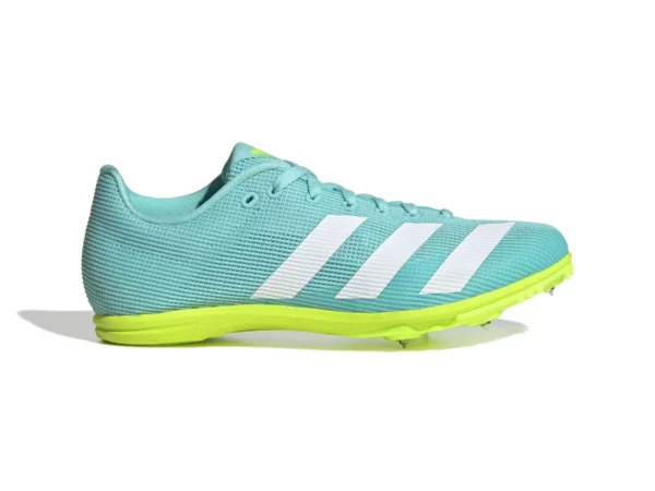 Chaussures d'athlétisme enfant adidas AllRoundStar