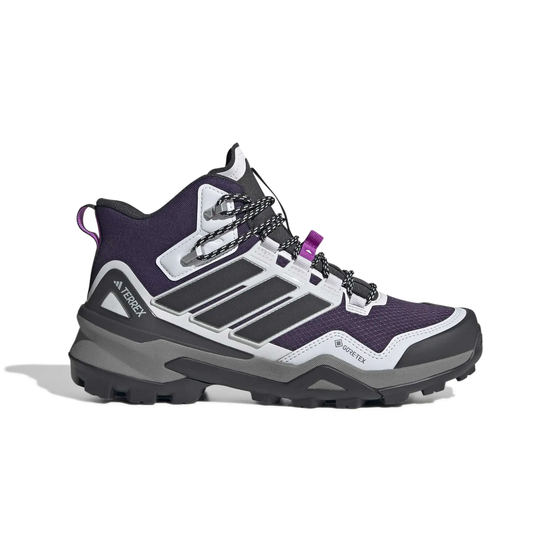 Chaussures de randonnée tige mis femme adidas Terrex Skychaser Gore-Tex
