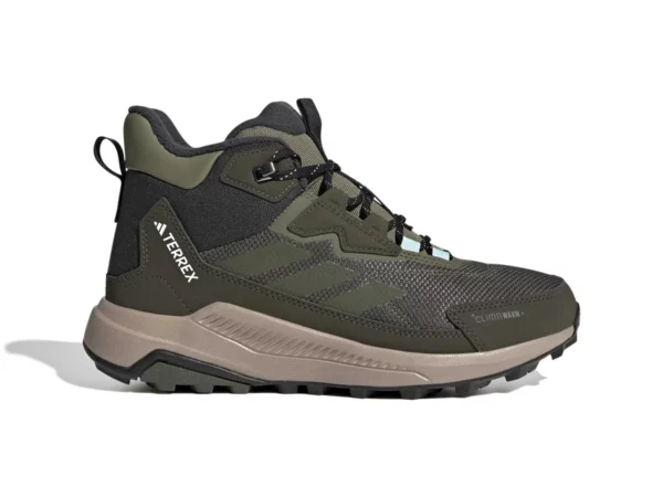 Chaussures de randonnée femme adidas Terrex Anylander Climawarm+