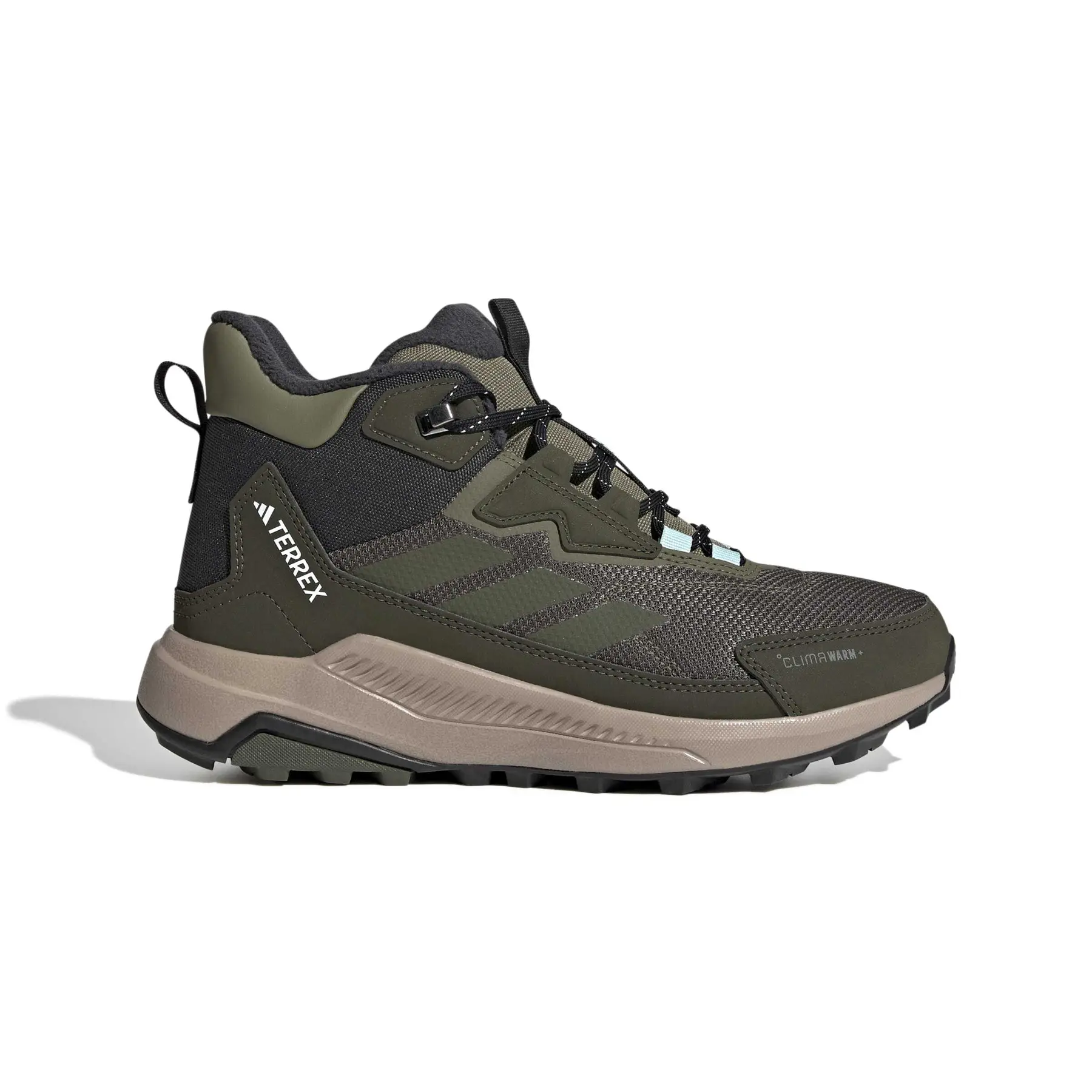 Chaussures de randonnée femme adidas Terrex Anylander Climawarm+
