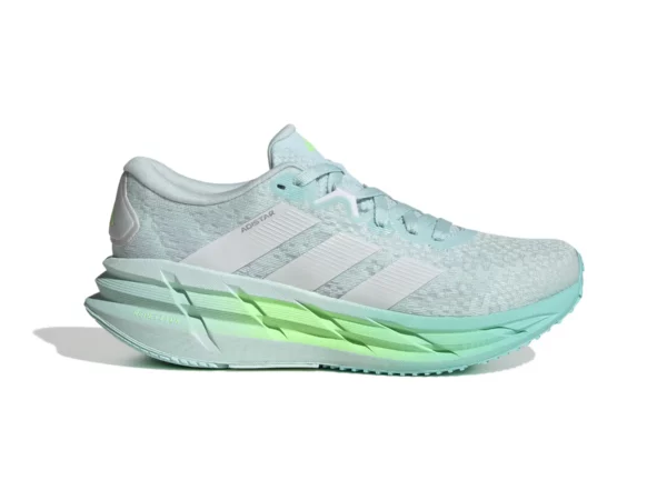 Chaussures de running femme adidas Adistar 4