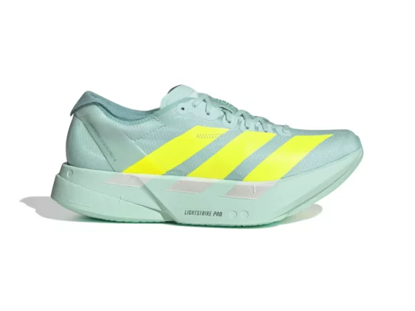Chaussures de running femme adidas Adistar Adios Pro 4