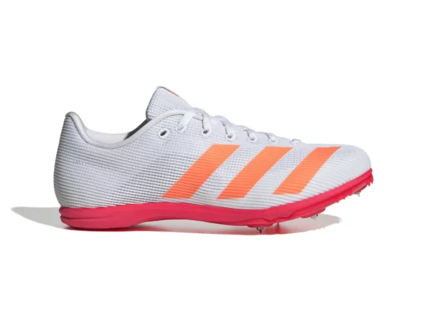 Chaussures d'athlétisme enfant adidas Adizero Allroundstar