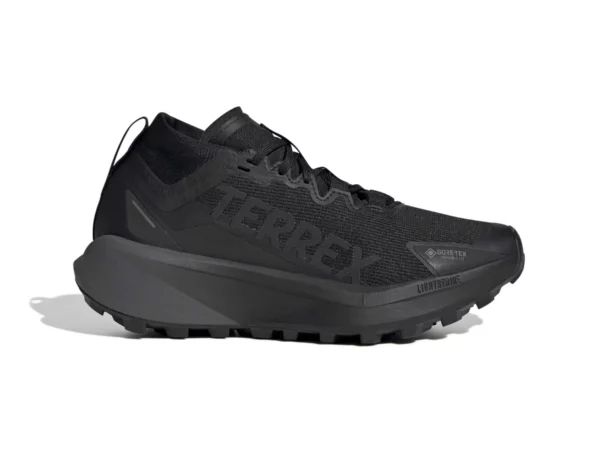 Chaussures de trail femme adidas Terrex Agravic Gtx