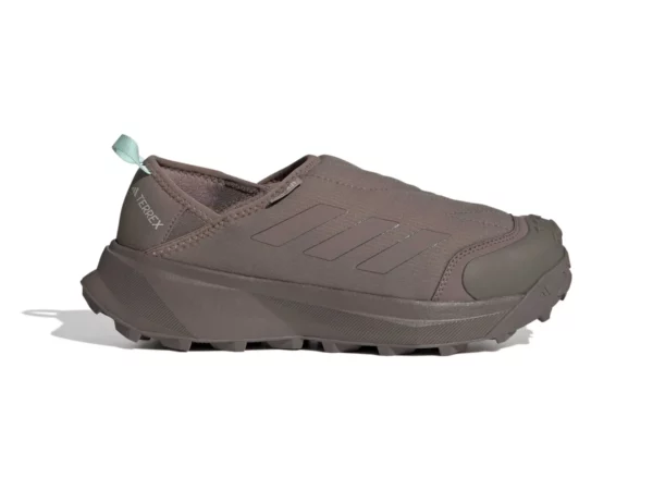 Chaussures de randonnée adidas Terrex Winter Slip-On