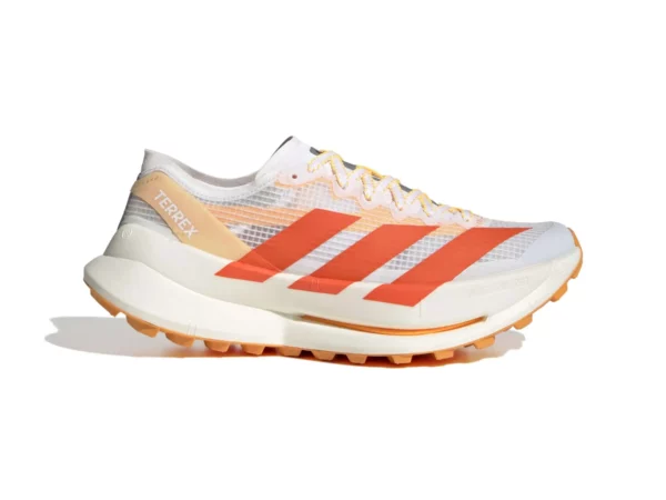 Chaussures de trail femme adidas Terrex Agravic Speed Ultra 2