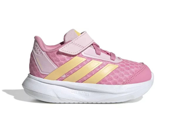 Chaussures de running bébé adidas Duramo