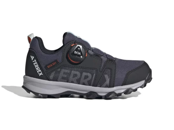 Chaussures de trail enfant adidas Terrex Agravic Boa Rain.rdy
