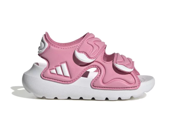 Sandales bébé adidas Altaswim 3