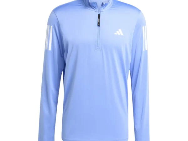 Veste de survêtement adidas Own the Run
