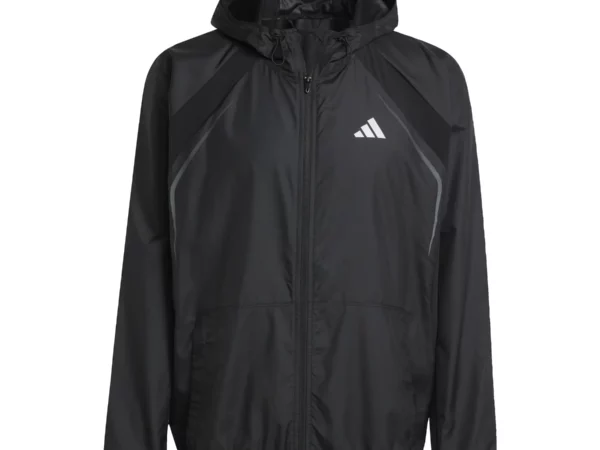 Coupe-vent adidas Tech Apparel
