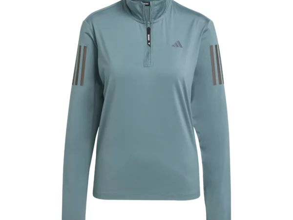 Sweatshirt femme adidas Own the Run