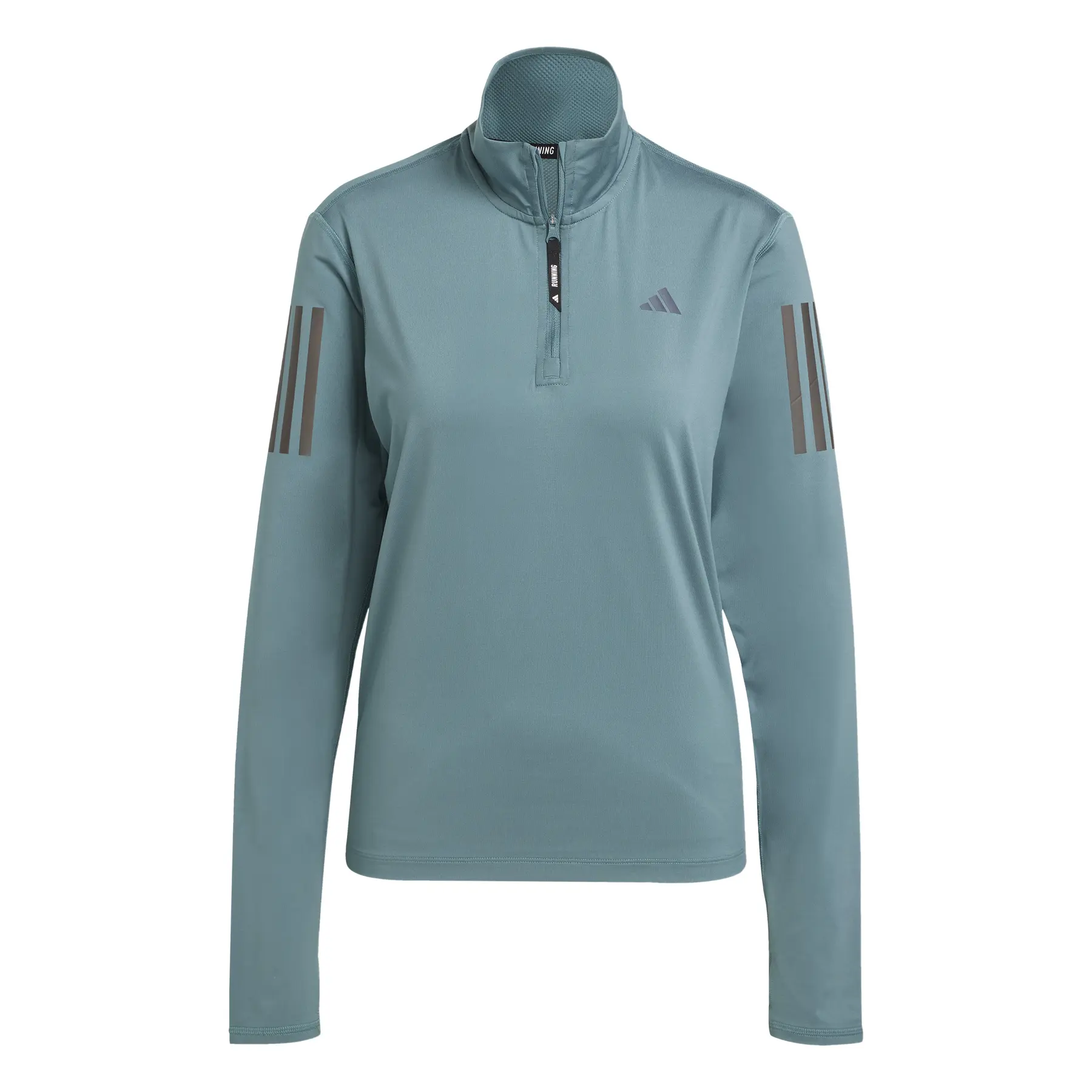 Sweatshirt femme adidas Own the Run
