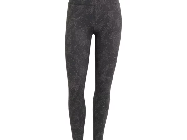 Legging 7/8 femme adidas All Me Print