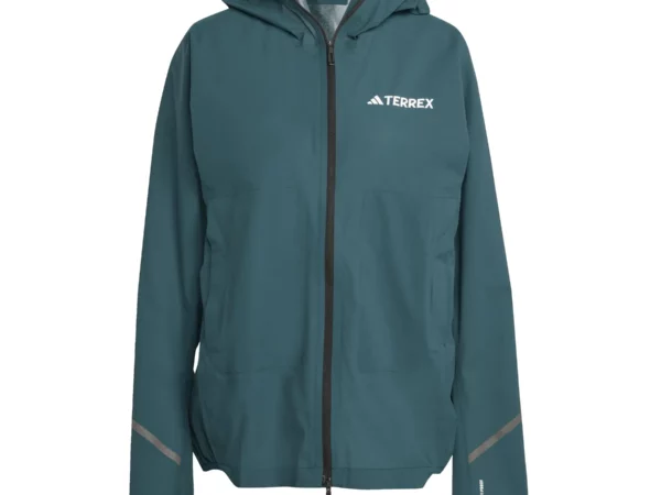Veste imperméable femme adidas Terrex Xperior 2.5