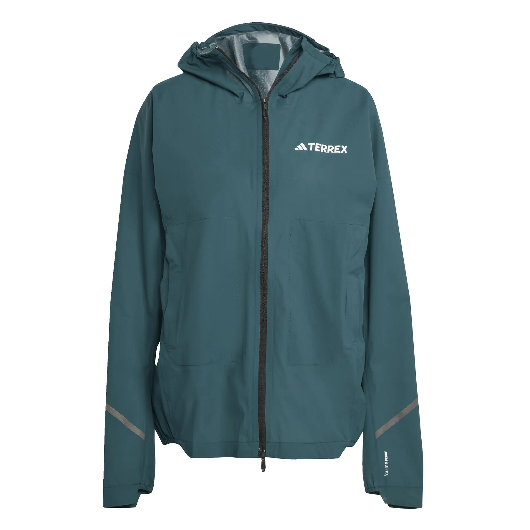 Veste imperméable femme adidas Terrex Xperior 2.5