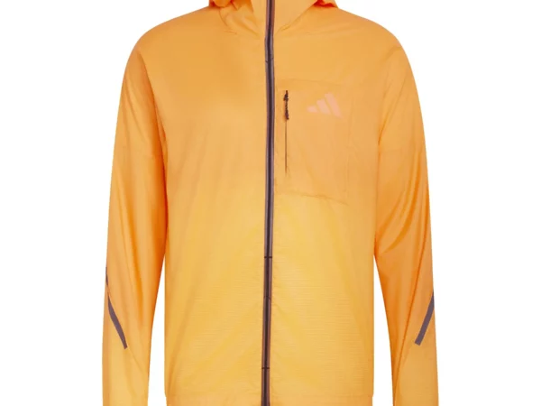 Coupe-vent à capuche adidas XPR Light