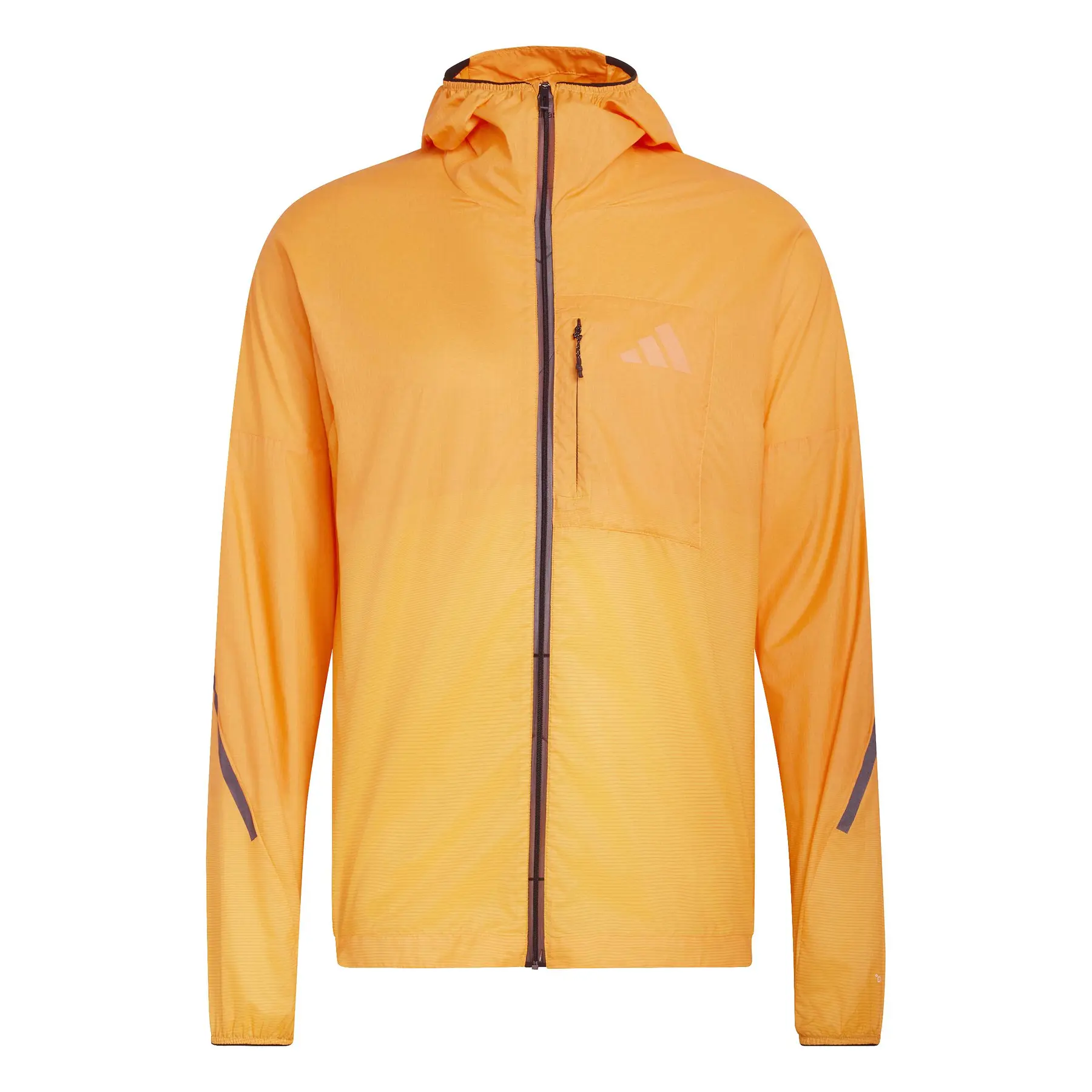 Coupe-vent à capuche adidas XPR Light