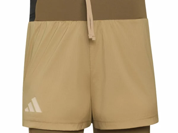Short 2 en 1 adidas Terrex Xploric