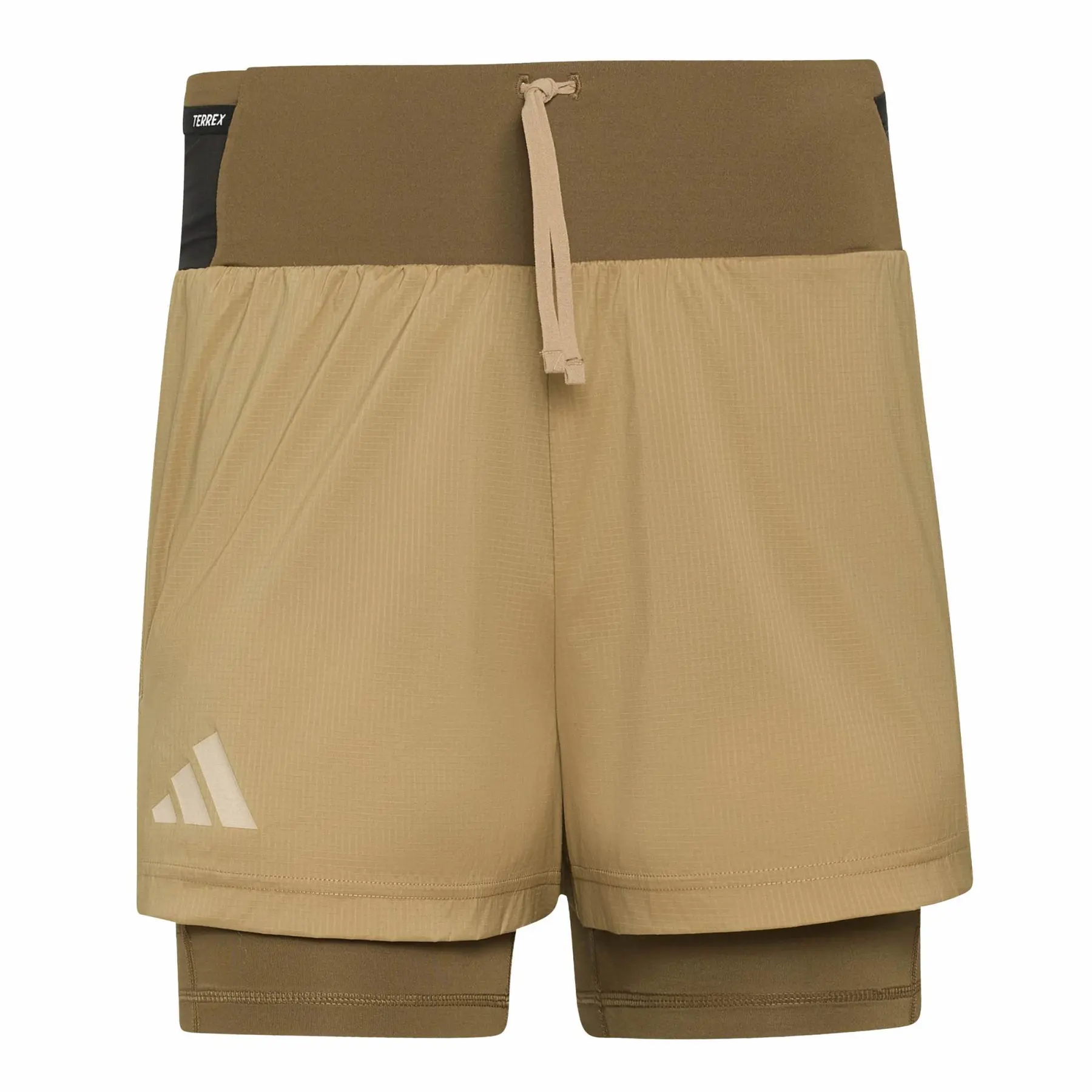 Short 2 en 1 adidas Terrex Xploric