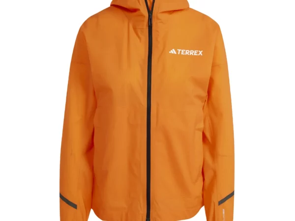 Veste imperméable femme adidas Terrex Xperior 2.5 Layer Light Climaproof