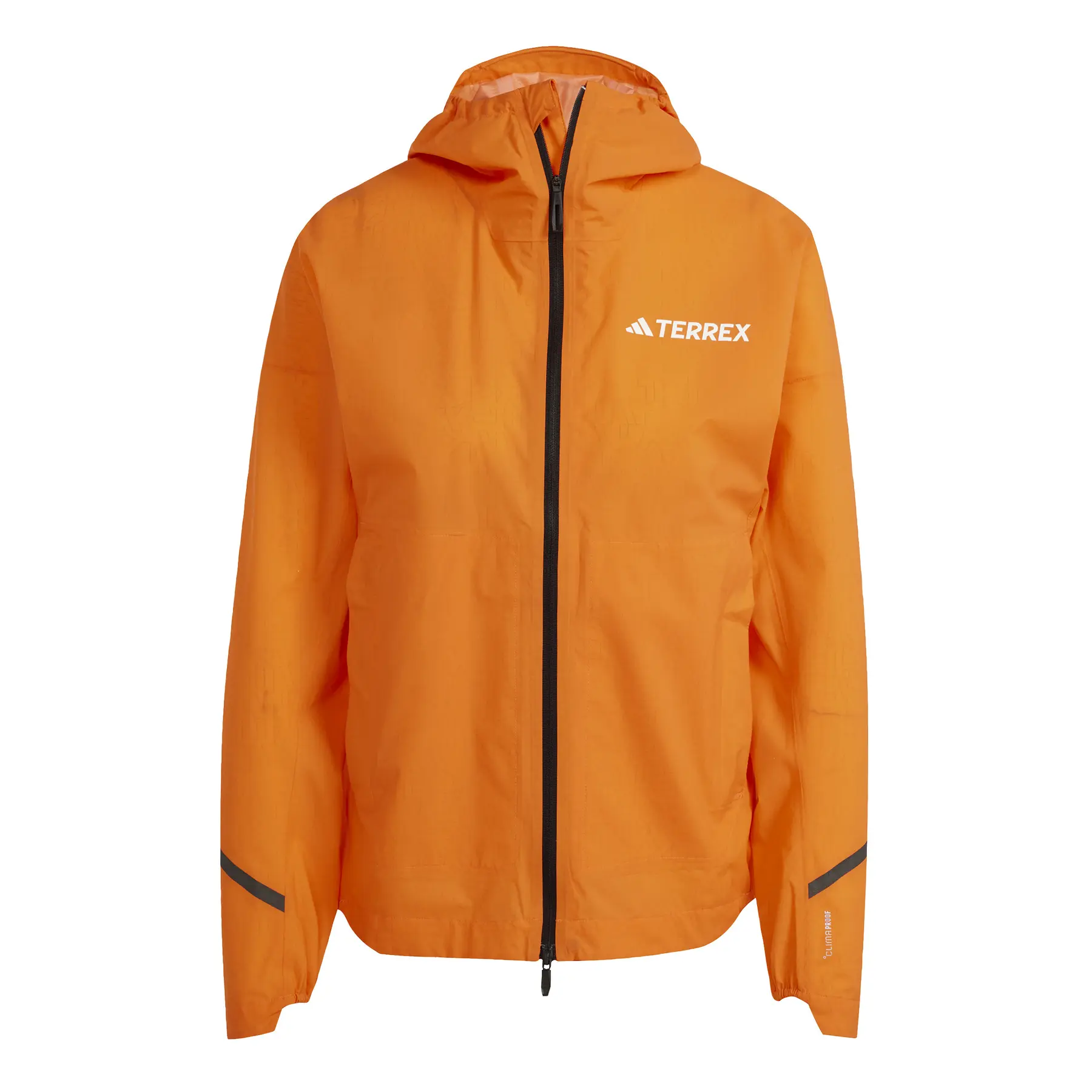 Veste imperméable femme adidas Terrex Xperior 2.5 Layer Light Climaproof