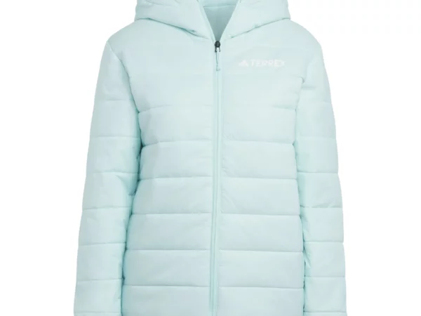 Doudoune à capuche femme adidas Terrex Multi Essentials 2