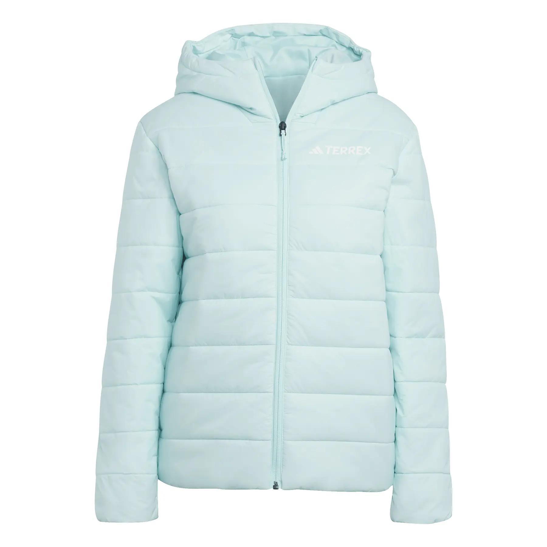 Doudoune à capuche femme adidas Terrex Multi Essentials 2