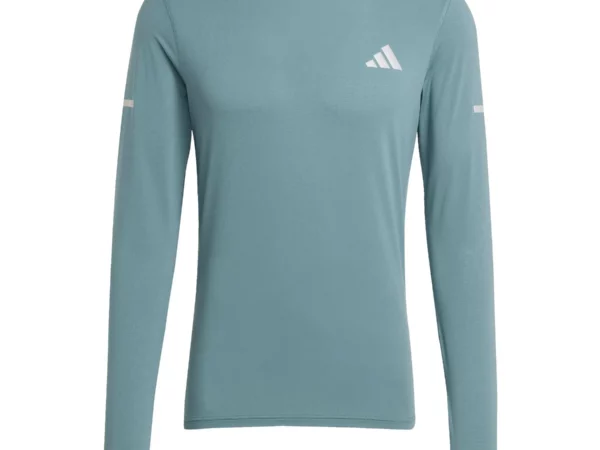 Maillot manches longues adidas 365 Climacool+