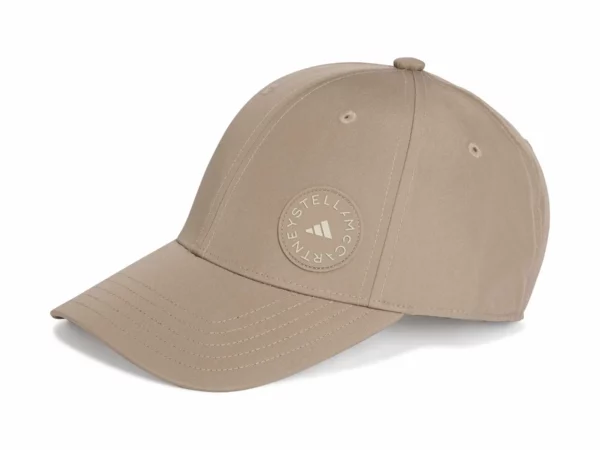 Casquette de baseball femme adidas By Stella McCartney