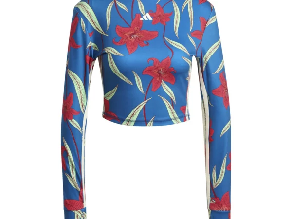Maillot femme adidas Farm Rio