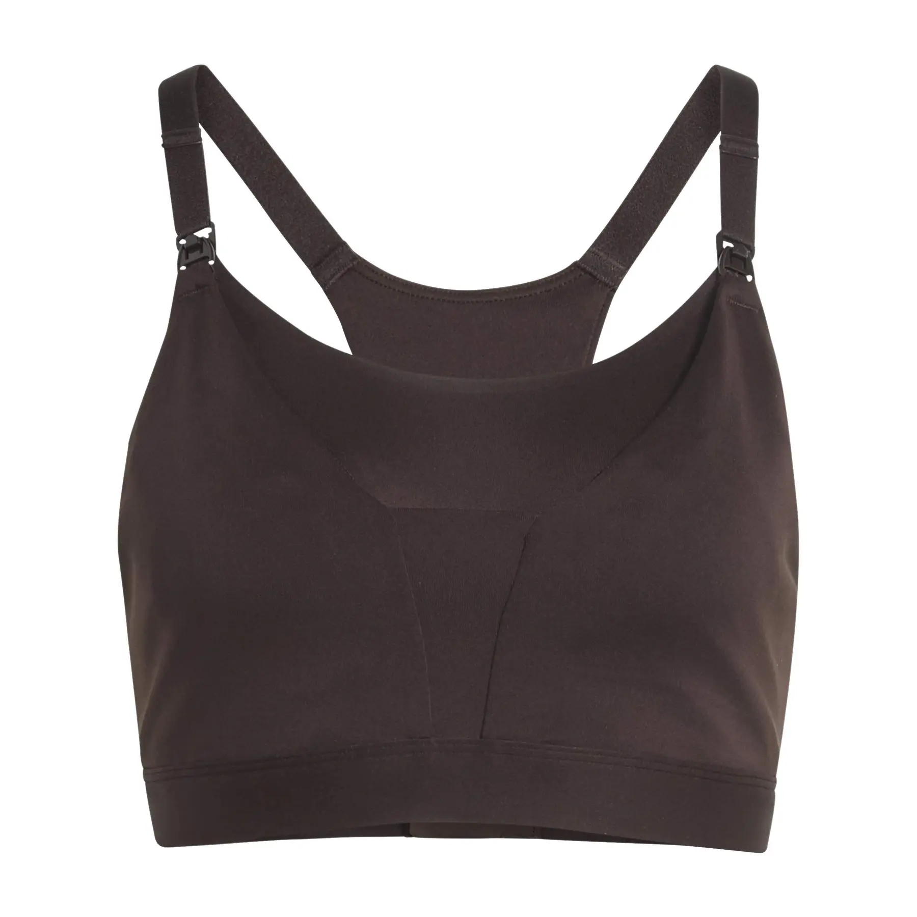 Brassière de maternité femme adidas Optime