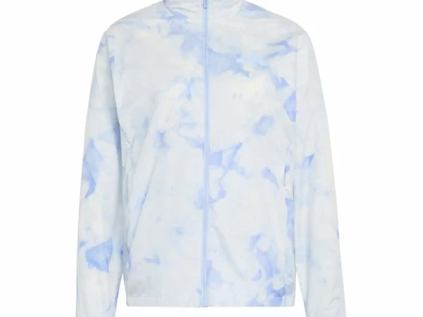 Veste de randonnée femme adidas Terrex Multi