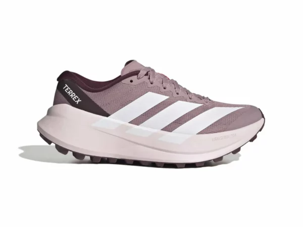 Chaussures de trail femme adidas Terrex Agravic SL