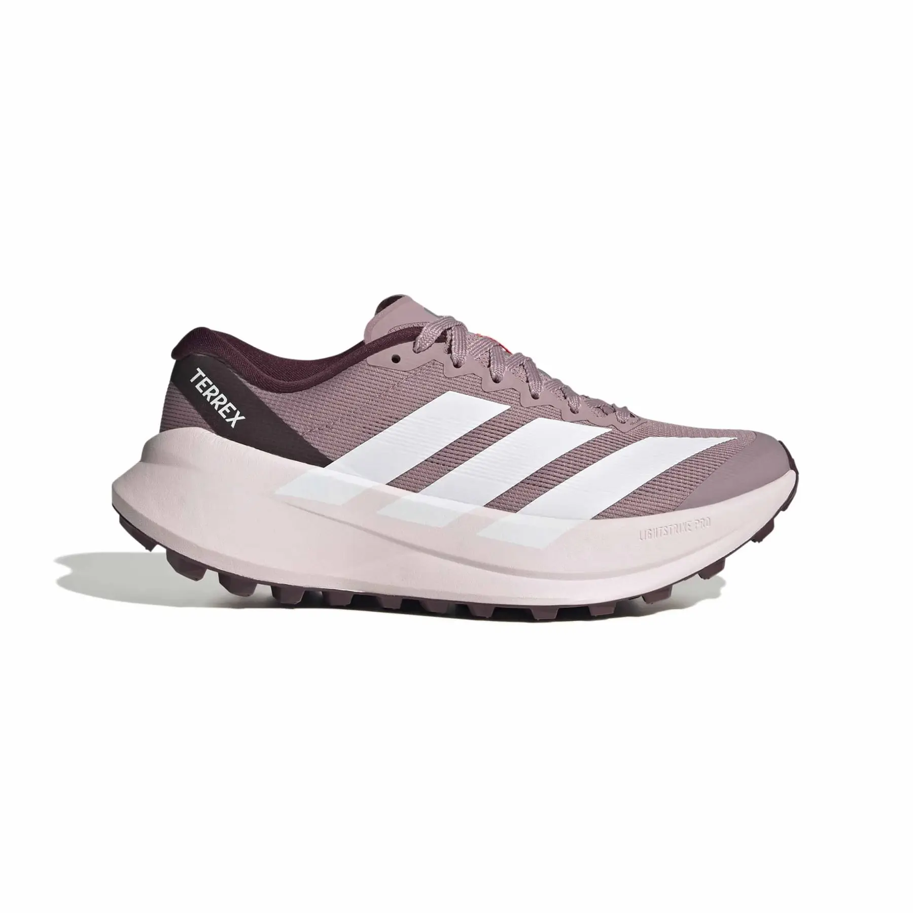 Chaussures de trail femme adidas Terrex Agravic SL