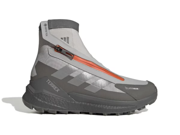 Chaussures de randonnée adidas Terrex Free Hiker 2 GTX Climawarm +