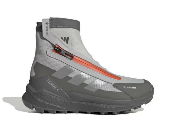 Chaussures de randonnée femme adidas Terrex Free Hiker 2 GTX Climawarm +