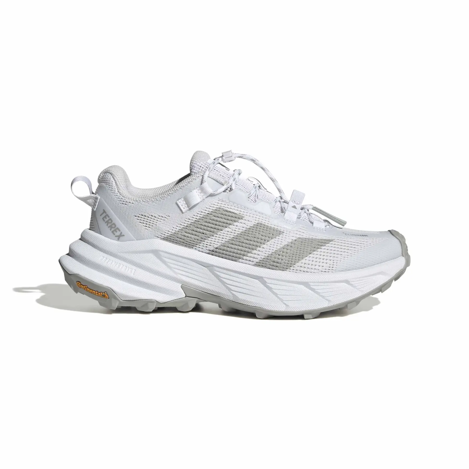 Chaussures de randonnée femme adidas Terrex Free Hiker SL